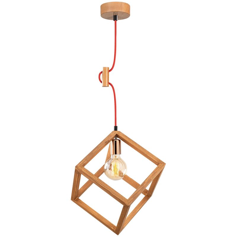 Lampe à suspension 'Qingnian' [OPV-525NOR1355-PASS] (OPV-525NOR1355-PASS)