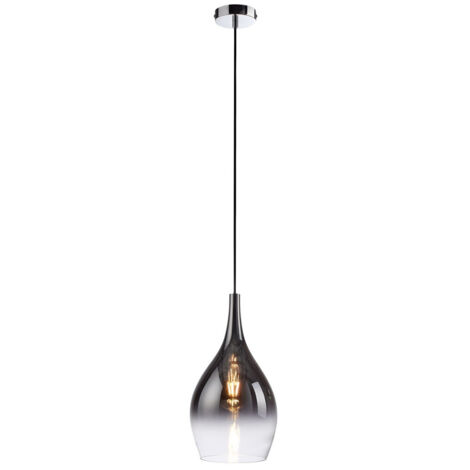 Lampe suspendue moderne Pilua 1 lumière - 2061-17