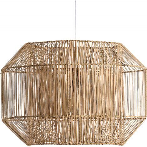 Lampe suspendue - Naturel