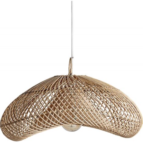 Lampe suspendue - Naturel