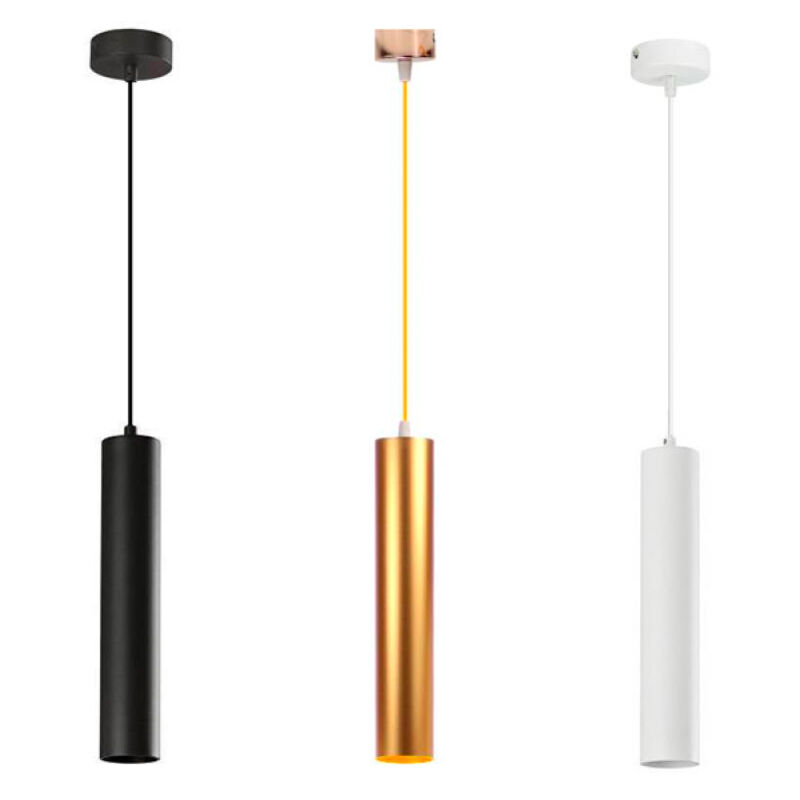 Plafonnier GU10 Paipu Blanc - Ledme - LM8981 Plafonnier GU10 Paipu Blanc - Ledme - LM8981