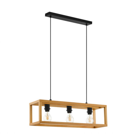 Lampe suspendue pour table à manger Blackcrown 1  - 32144