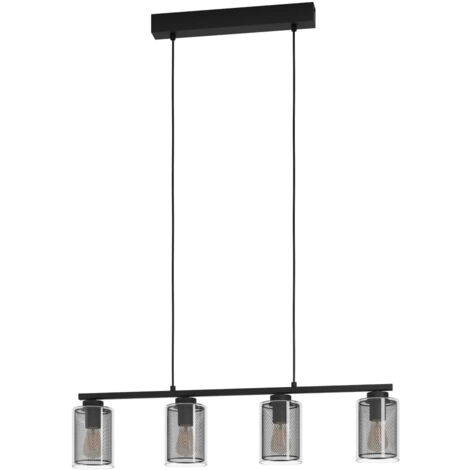 Lampe suspendue pour table à manger Zocabon  - 99707