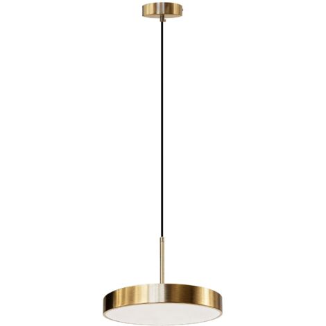 Lampe Suspendue Rea App1686-1Cp Gold