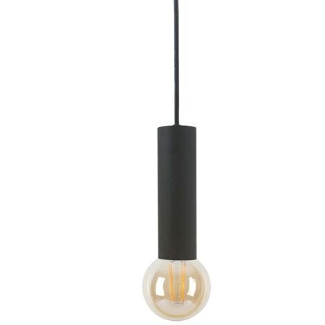 Lampe suspendue sur rail Italux MARVI TR DOLORES 7221211BL