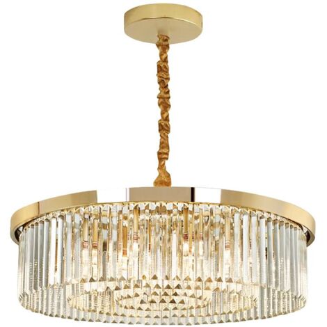 LAMPE SUSPENDUE TOOLIGHT APP1531-8CPR GOLD