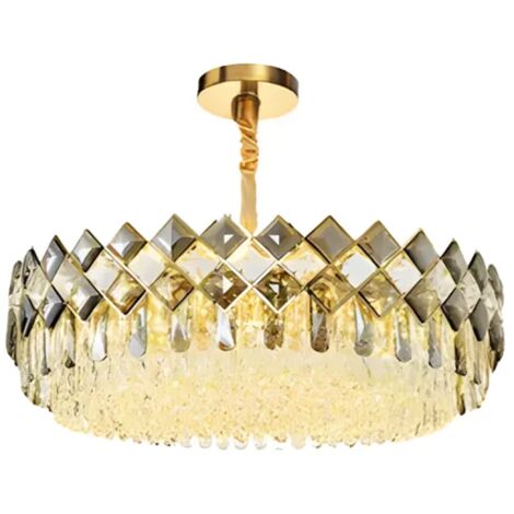 LAMPE SUSPENDUE TOOLIGHT APP1540-8CP60 GOLD
