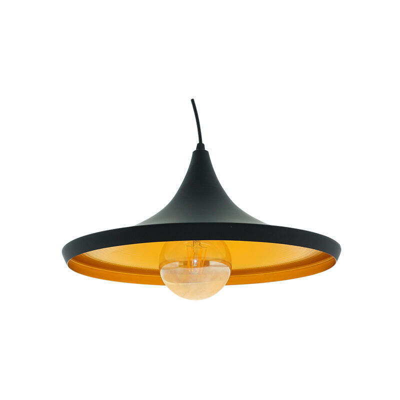 Iluminashop - Plafonnier Lenn Vintage - Ledme - LM8916 Iluminashop - Plafonnier Lenn Vintage - Ledme - LM8916