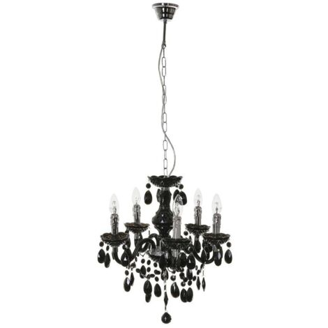 Lampe suspendue Whiz L906905BL Italux