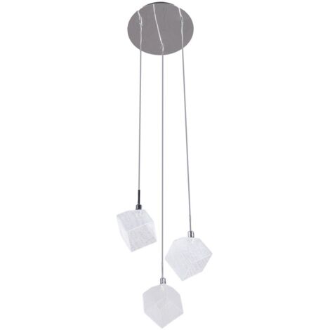 Lampe suspendue Zen MD130260033B Italux