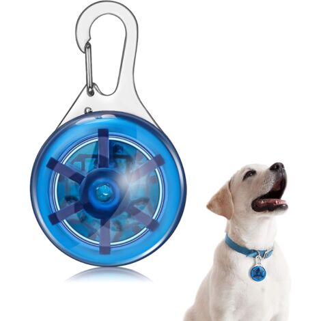 Lampe suspension anti-perte accessoires chat et chien-Fei Yu