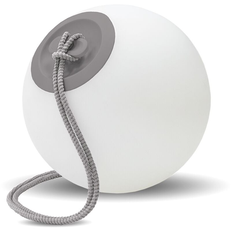 Newgarden - norai Lampe suspendue avec lumière led rgb et batterie rechargeable. Fabriquée en Espagne