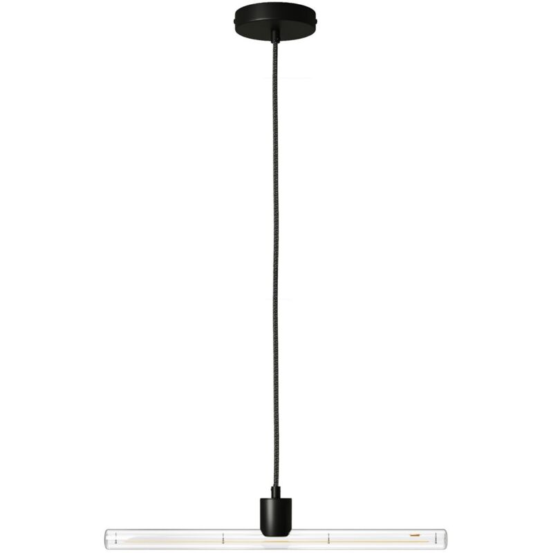 creative cables - esse14 lampe suspendue avec prise S14d
