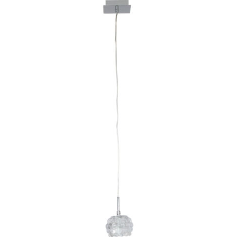 Lampe suspension, HW111, 1 flamme
