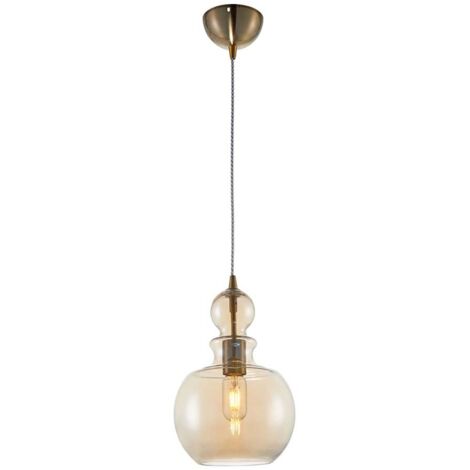 Lampe suspension lampe suspension lampe suspension lampe salle à manger métal bronze