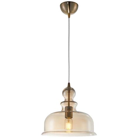 Lampe suspension lampe suspension lampe suspension lampe salle à manger métal bronze