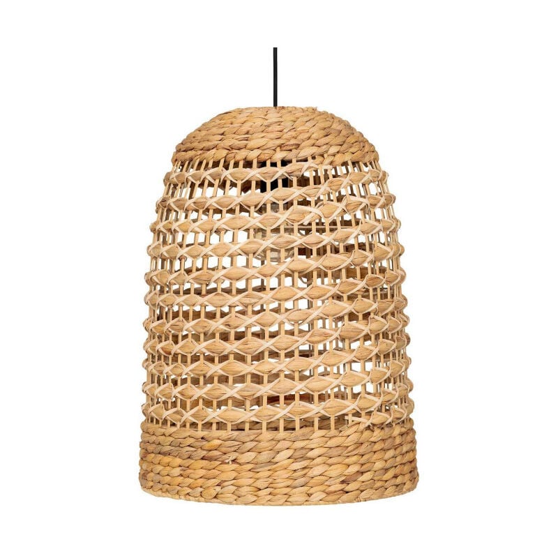 Lampe Suspension 'Sand' 50cm Beige