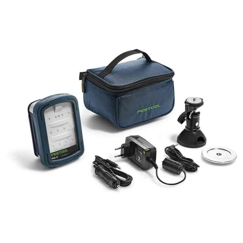 Festool - Lampe syslite kal ii-set - 499815