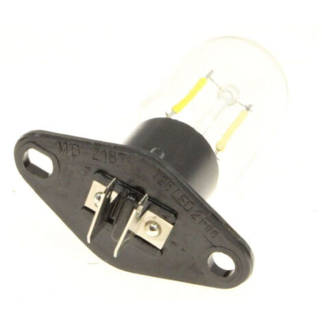 Lampe T25 1.8W LED 240V