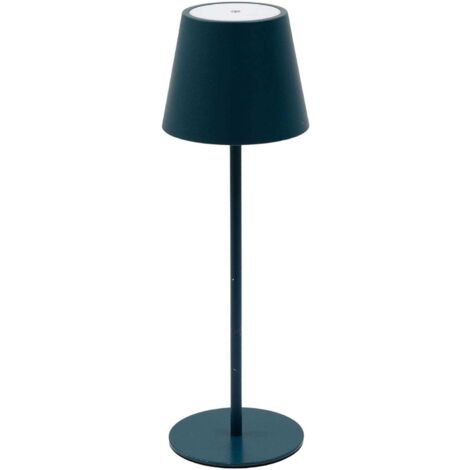 Lampe tactile intérieure extérieure led 36 cm