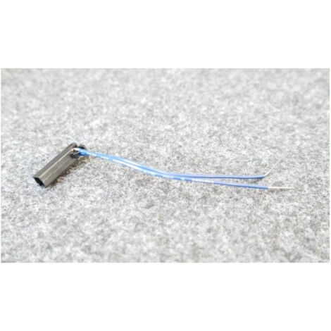 Lampe témoin neon 230V CC 0.5mA pour commande lumineuse ATIRA