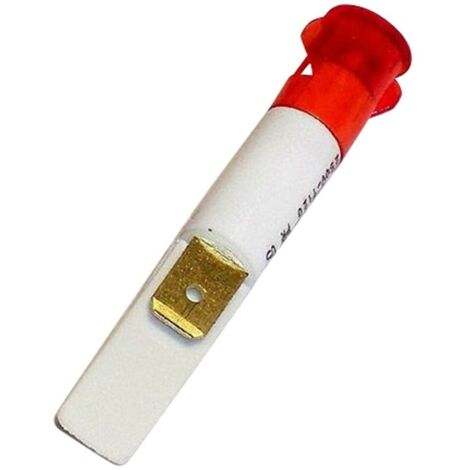 Lampe témoin rouge (308077-29709) (44003065) Four, cuisinière 3080773662894684376 ROSIERES, HOOVER, CANDY