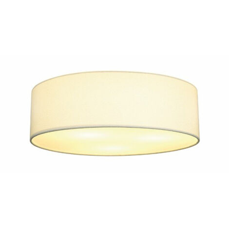 Lampe Tenora CL-1 50 cm blanc - 156051