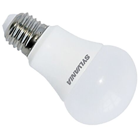 Lampe ToLEDo GLS V5 A60 806LM 827 E27-0026672 - Sylvania