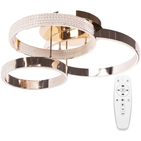 LAMPE TOOLIGHT G003-C GOLD