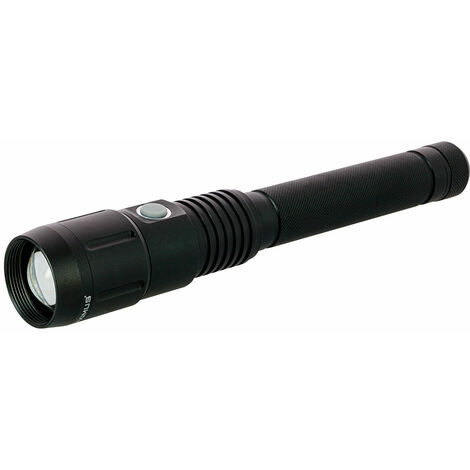 AF-WAN Lampe torche LED rechargeable super lumineuse 7000 lumens