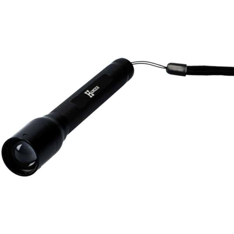 Hanger - Lampe torche Blacklight 2 150 lumens 170002