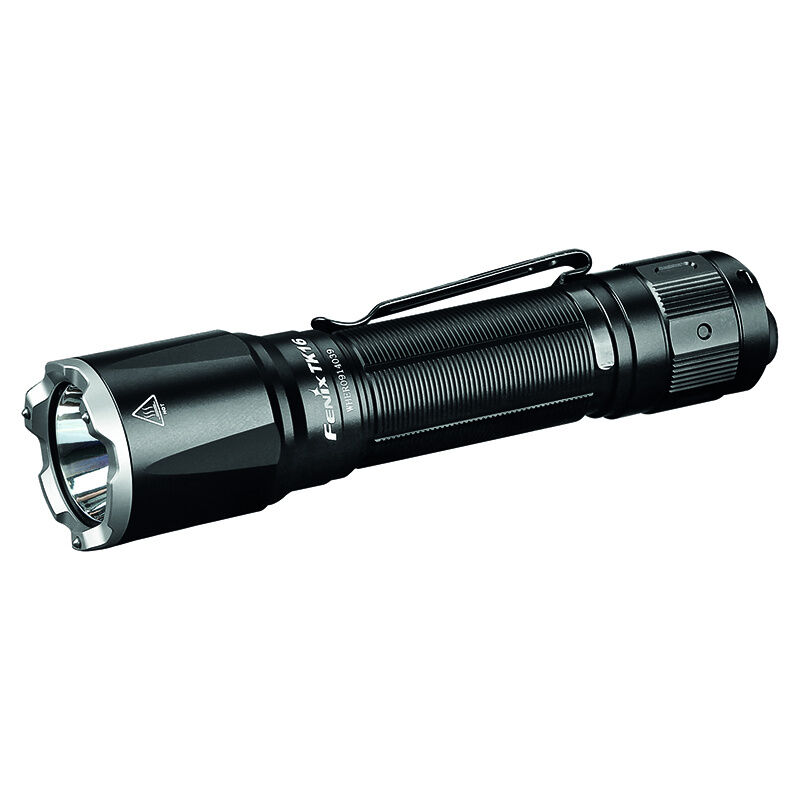 FENIX - TK16 V2.0 - 3100 LUMEN - Torche