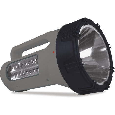 Lampe torche 3W - Avidsen - 103671