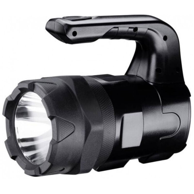 Varta - Lampe torche à piles 18751101421 noir n/a 520 g