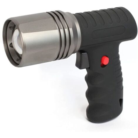 Lampe Torche ALOVEZ Shotgun