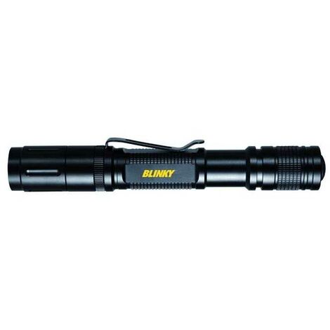 Lampe Torche Blinky-Prof Led T25-Spy