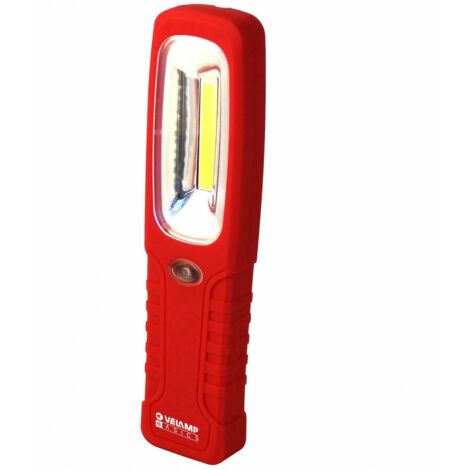 LAMPE TORCHE DE TRAVAIL À LED 'IS463' 3W - 200 lm