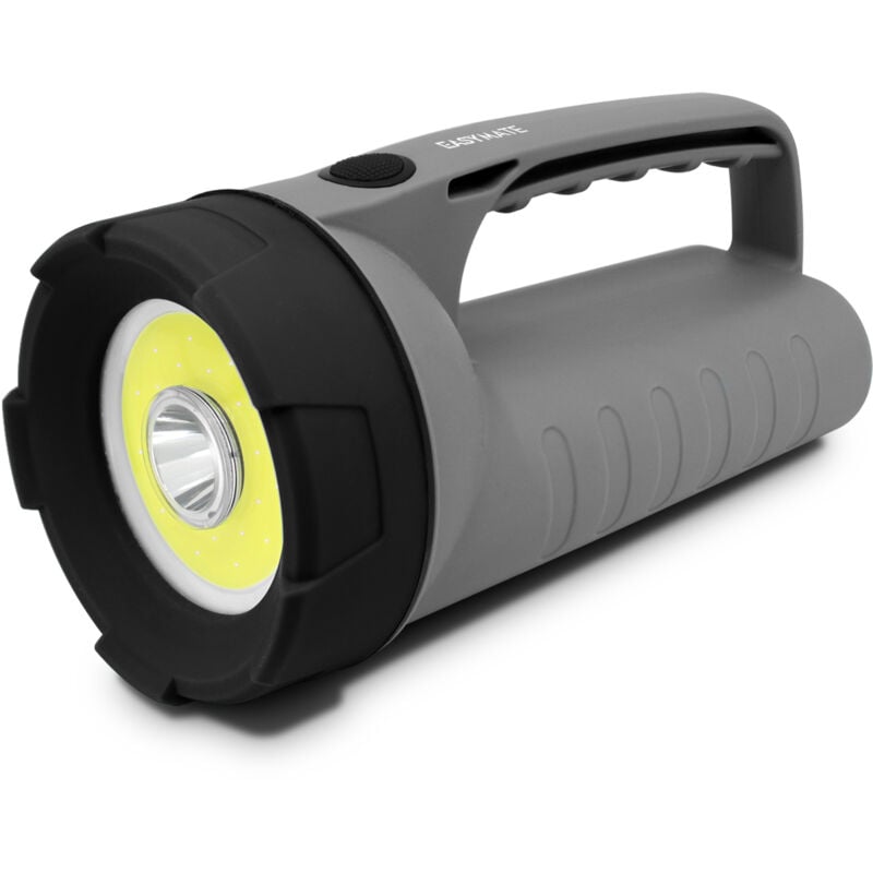 Easymate - 6 lampes torches d'extérieur de 8 watts avec Power Bank 330303