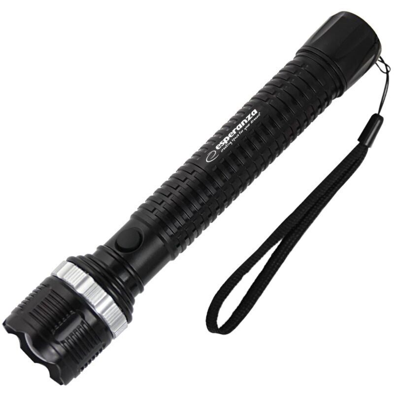 Esperanza - lampe torche EOT074 100 lm - marque ean : 5901299961094