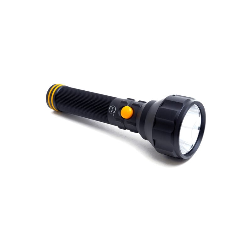 NX - Lampe torche ice led cree 300 lumens rechargeable