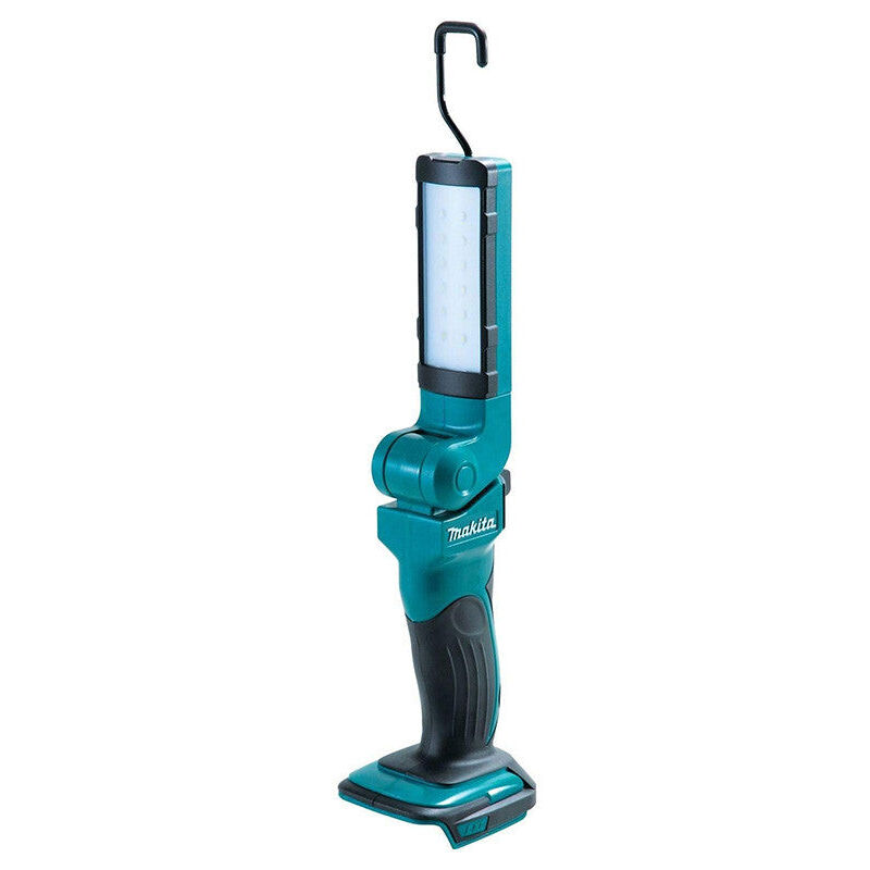 Makita - Lampe de travail DML801 - 12 led - 14.4/18V