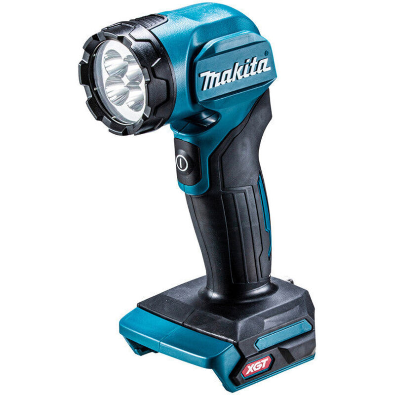 Lampe torche LED 40V Li-ion MAKITA - DEAML001G