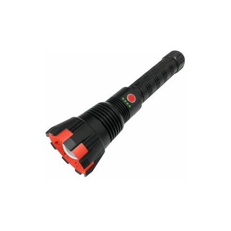 Lampe torche LED LED, 58 W, RS PRO, 7,4 V, IP65 ( Prix pour Boîte de 1 )