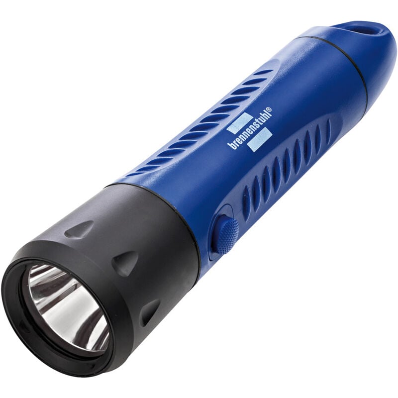 Brennenstuhl - Lampe torche led mistral de plongée étanche rechargeable 420lm - IP68