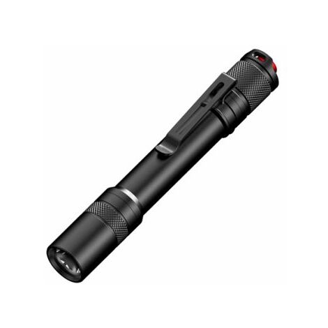 Lampe torche LED non rechargeable 375 lm IP68 ( Prix pour 1 )