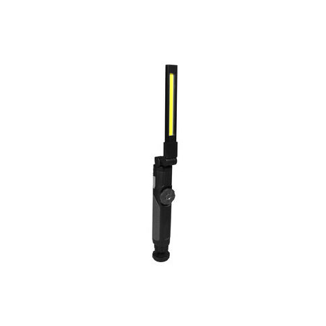 Lampe torche led pliable Cob 5w 60.423