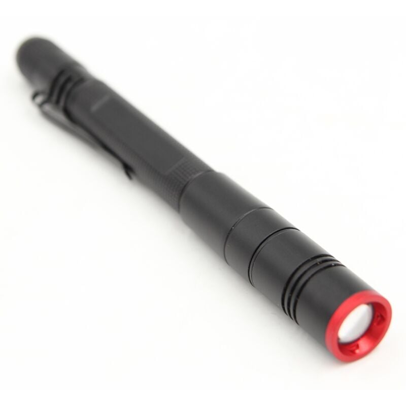 Lampe torche led Rechargeable 600 lm ( Prix pour 1 )