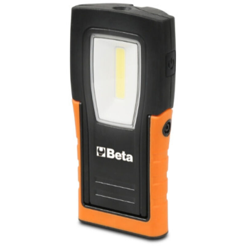 Lampe torche LED rechargeable sans fil Beta 1838COMPACT