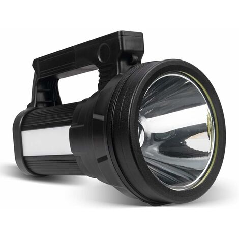 Lampe de poche LED XML XPE Linterna Mini USB de charge 1000 lumens pour camping extérieur Lampe torche LED puissante étanche 