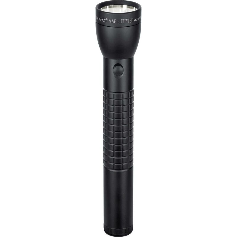 Lampe de poche Mag-lite ML300LX led à pile(s) 746 lm 298 h 748 g W518451